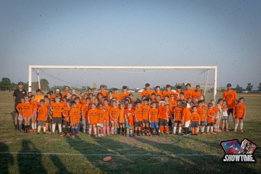Summer clinic 2023